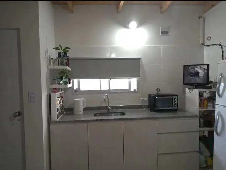 Casa en venta - 1 Dormitorio 1 Baño - Monoambiente - 300Mts2 - Villa Regina 5