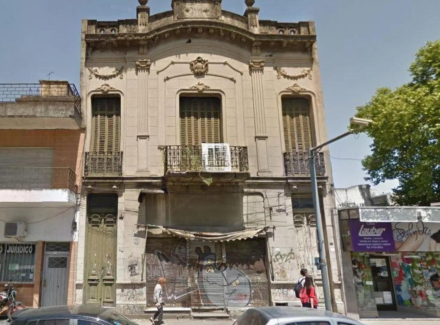 Terreno en venta - 412Mts2 - General San Martín 4