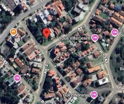 Departamento en venta - 1 Dormitorio 2 Baños - Villa Gesell 4