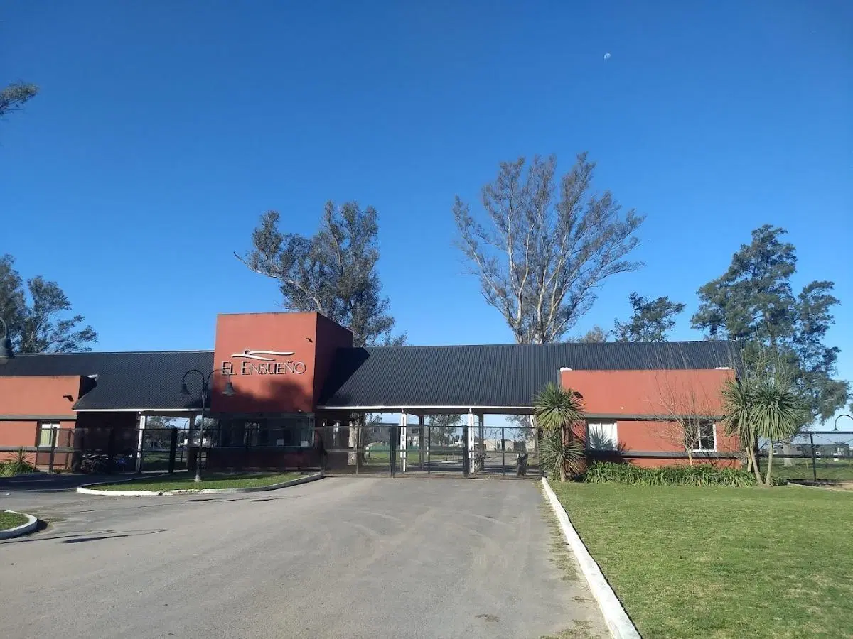 Terreno en venta - 800mts2 - Ingeniero Maschwitz 5