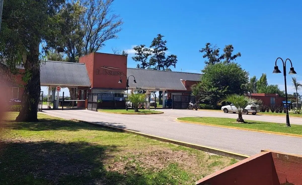 Terreno en venta - 800mts2 - Ingeniero Maschwitz 4