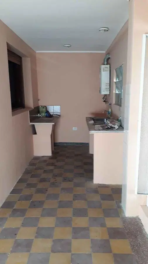 Casa en venta - 2 dormitorios 1 baño - Cochera - 277mts2 - Ensenada 4
