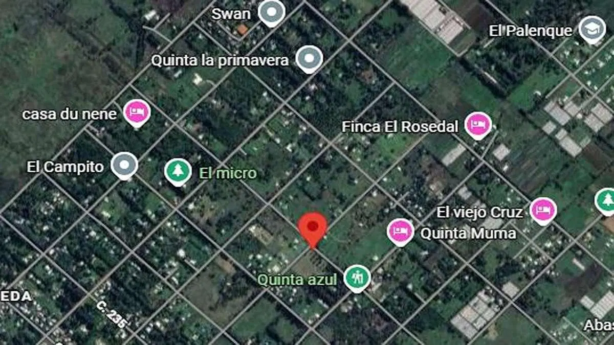 Casa en venta - 3 Dormitorios 3 Baños - Cochera - 6.000Mts2 - Abasto, La Plata 3