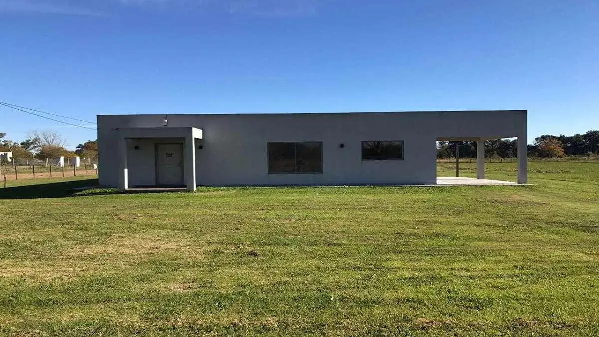 Casa en venta - 3 Dormitorios 3 Baños - Cochera - 6.000Mts2 - Abasto, La Plata 4