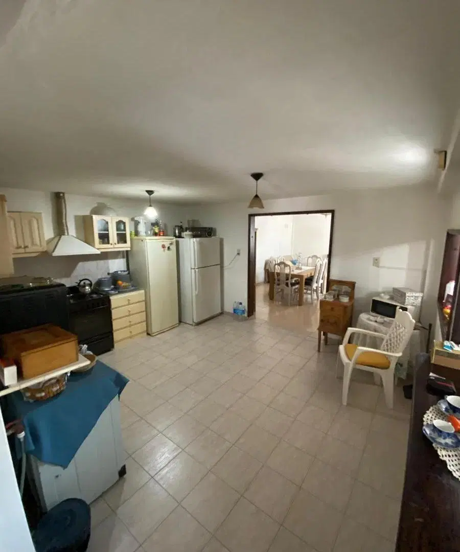 Casa en venta - 3 Dormitorios 1 Baño - Departamento - 354Mts2 - Córdoba 4