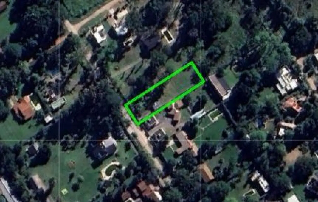 Terreno en venta -1.400mts2 - General Rodríguez 4