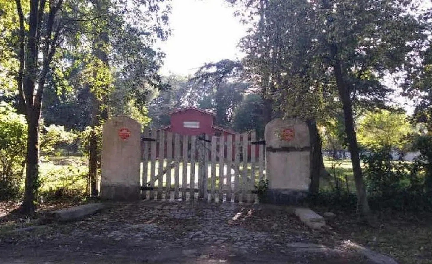 Terreno en venta -1.400mts2 - General Rodríguez 3