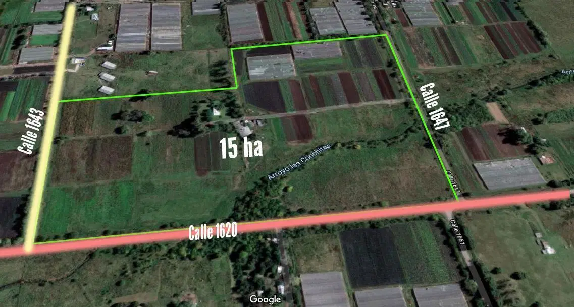 Casa en venta  1 dormitorio 1 baño 150000 mts2- Florencio Varela 4