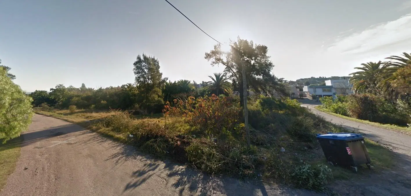 Terreno en venta - 1.474Mts2 - Uruguay 4