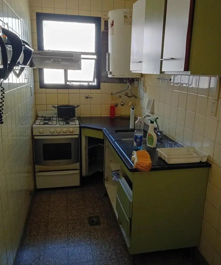 Departamento en Alquiler - 1 Dormitorio 1 Baño - 65mts - Recoleta 3