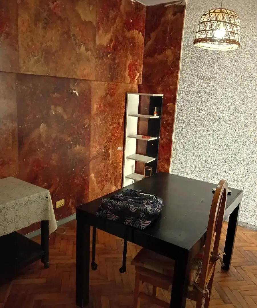 Departamento en Alquiler - 1 Dormitorio 1 Baño - 65mts - Recoleta 4
