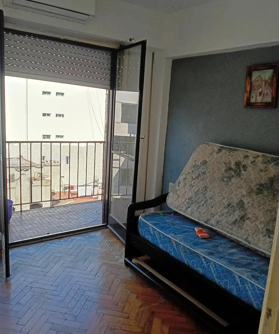 Departamento en Alquiler - 1 Dormitorio 1 Baño - 65mts - Recoleta 5