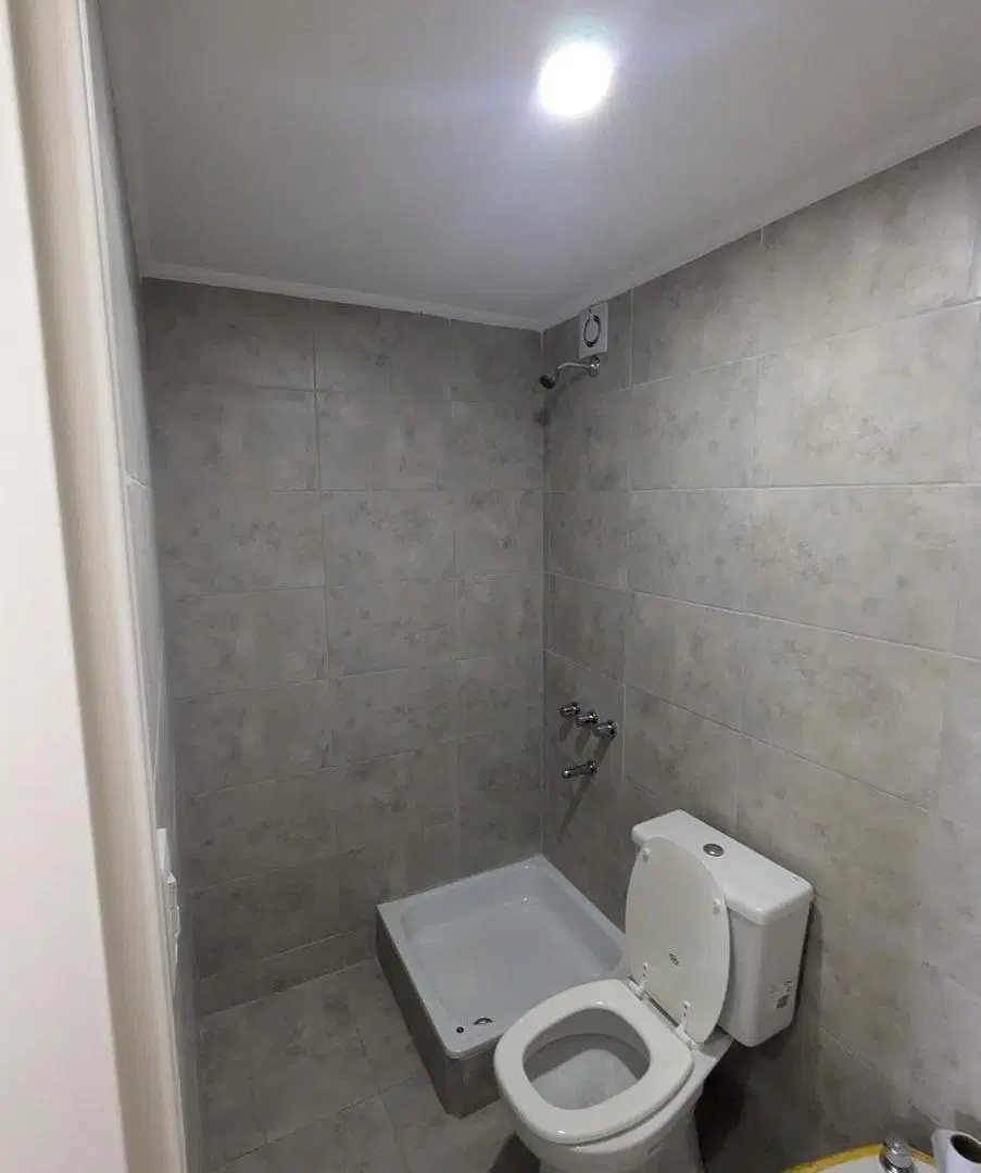 Departamento Monoambiente en alquiler - 1 Baño - 35Mts2 - La Plata 5