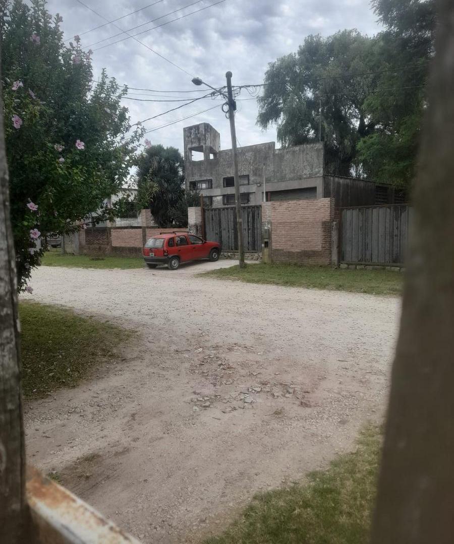 Depósito en Venta -  - 2100mts - Mar Del Plata