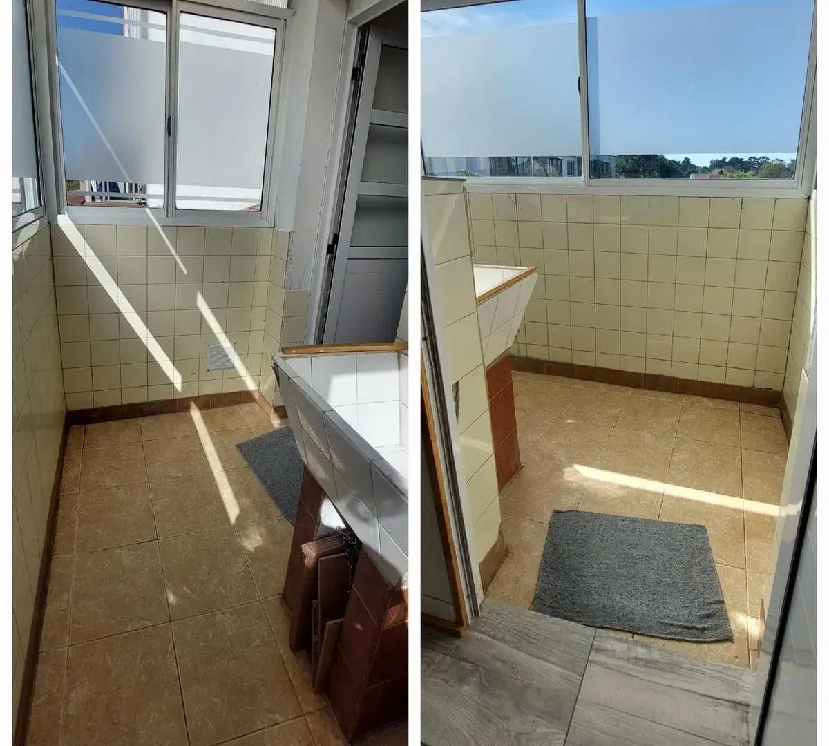 Departamento en Alquiler - 1 Dormitorio 1 Baño - 44mts - Mar Del Plata 2