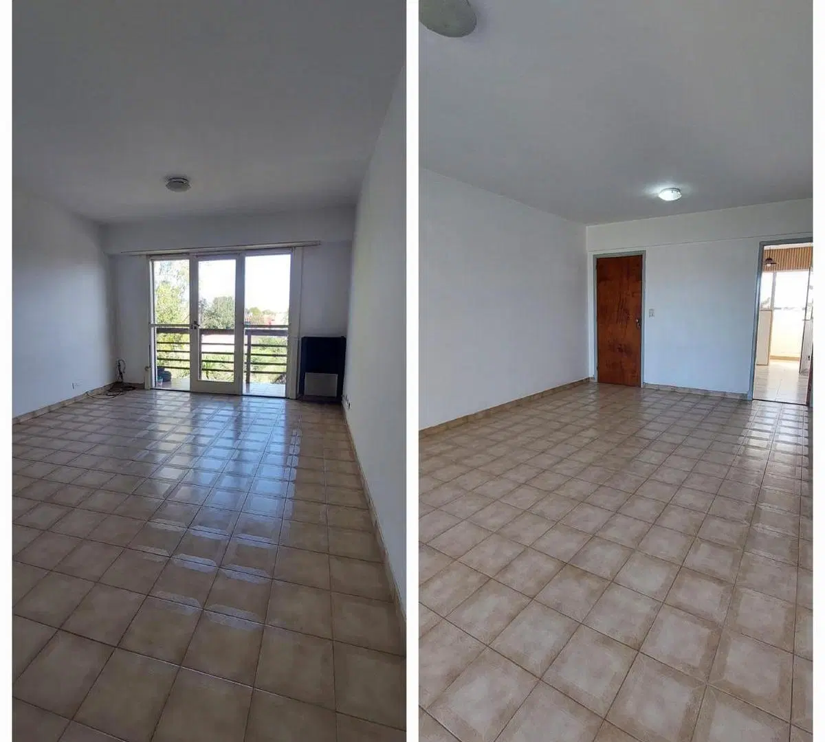 Departamento en Alquiler - 1 Dormitorio 1 Baño - 44mts - Mar Del Plata 3