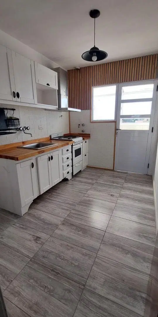Departamento en Alquiler - 1 Dormitorio 1 Baño - 44mts - Mar Del Plata 1