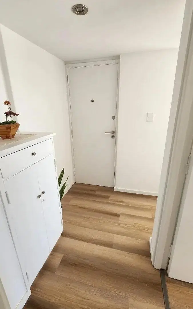 Departamento en Temporal - 1 Dormitorio 1 Baño - 42mts - Mar Del Plata 2