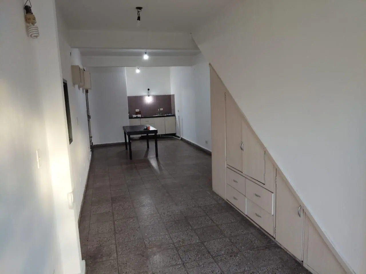 Departamento en Alquiler - Monoambiente 1 Baño - 28mts - La Plata 4