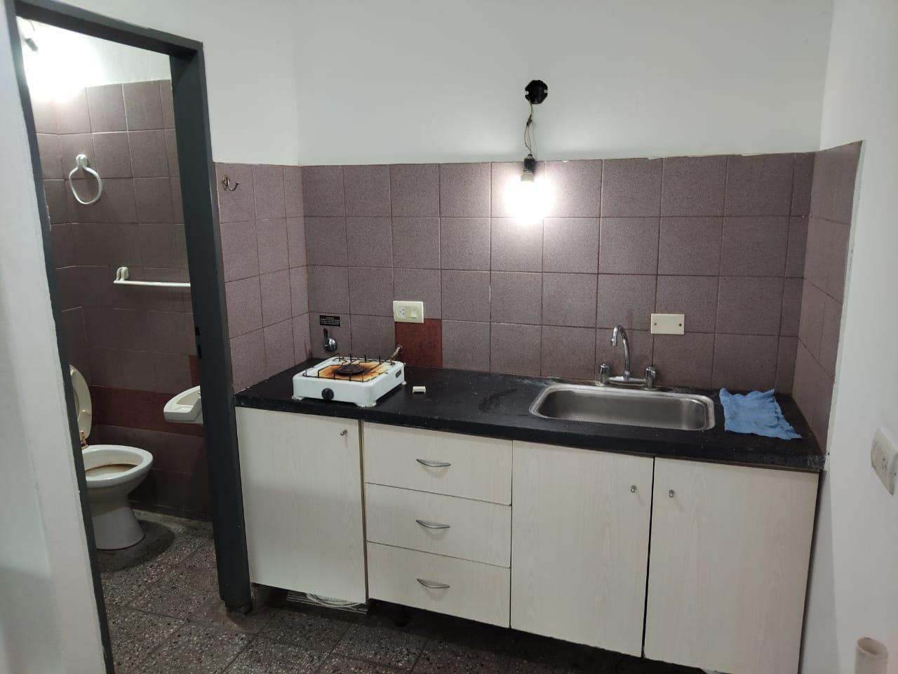 Departamento en Alquiler - Monoambiente 1 Baño - 28mts - La Plata