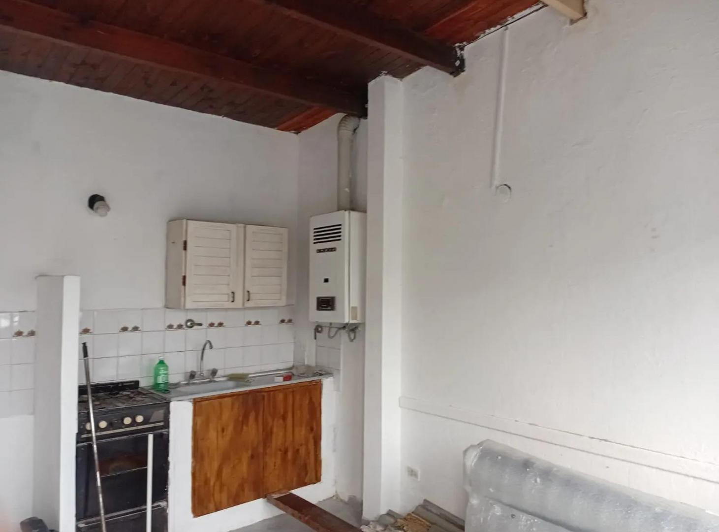 Foto de Departamento en Alquiler - 1 Dormitorio 1 Baño - 32mts - La Plata, imagen 4