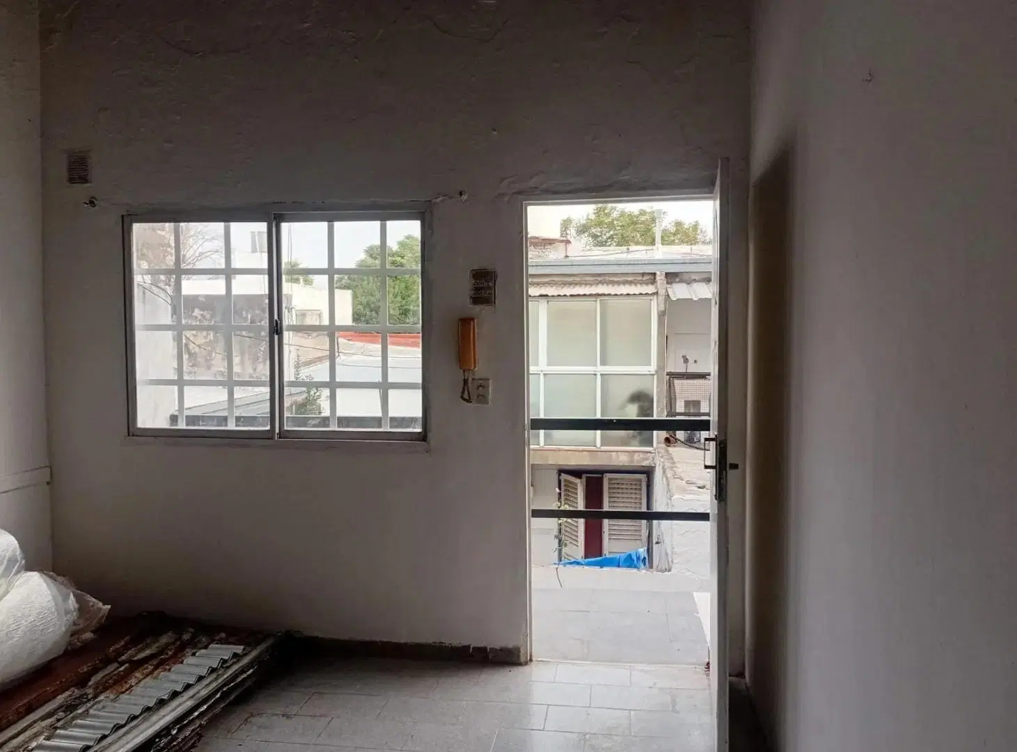 Departamento en Alquiler - 1 Dormitorio 1 Baño - 32mts - La Plata 3