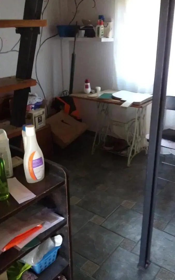 Casa en Venta - 1 Dormitorio 1 Baño - 53mts - Tres De Febrero 3