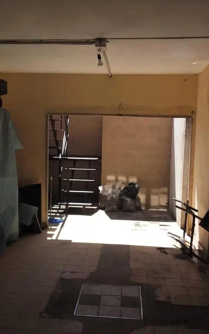 Casa en Venta - 1 Dormitorio 1 Baño - 53mts - Tres De Febrero 2