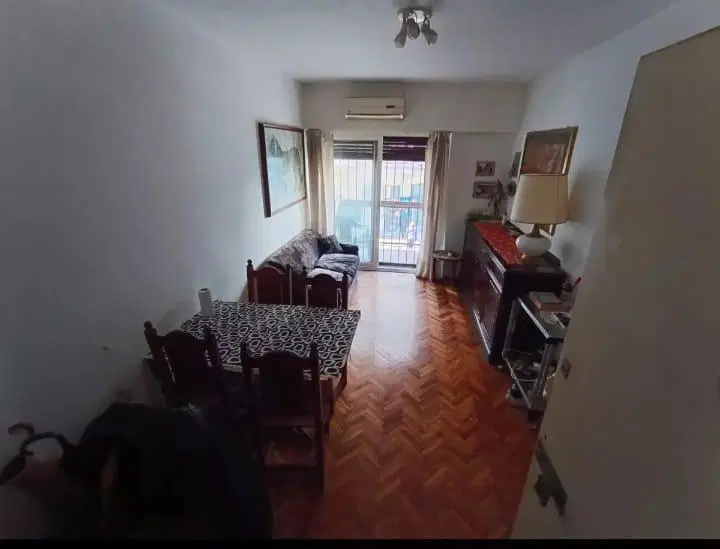 Departamento en Venta - 2 Dormitorios 1 Baño - 47mts - Balvanera 3