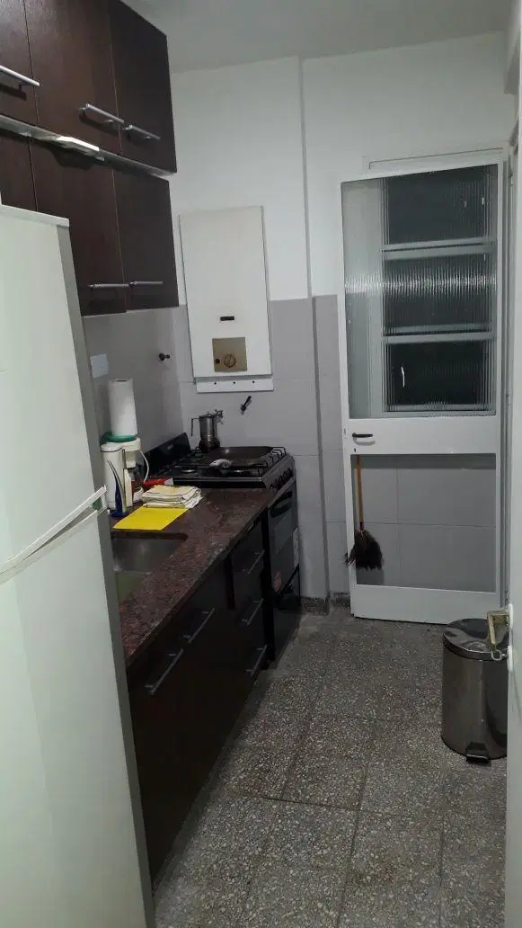 Departamento en Venta - 2 Dormitorios 1 Baño - 47mts - Balvanera 4