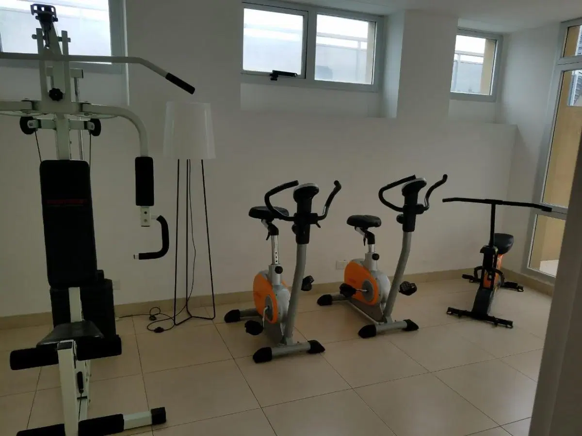 Departamento en Alquiler - 1 Dormitorio 1 Baño - 50mts - Palermo 5