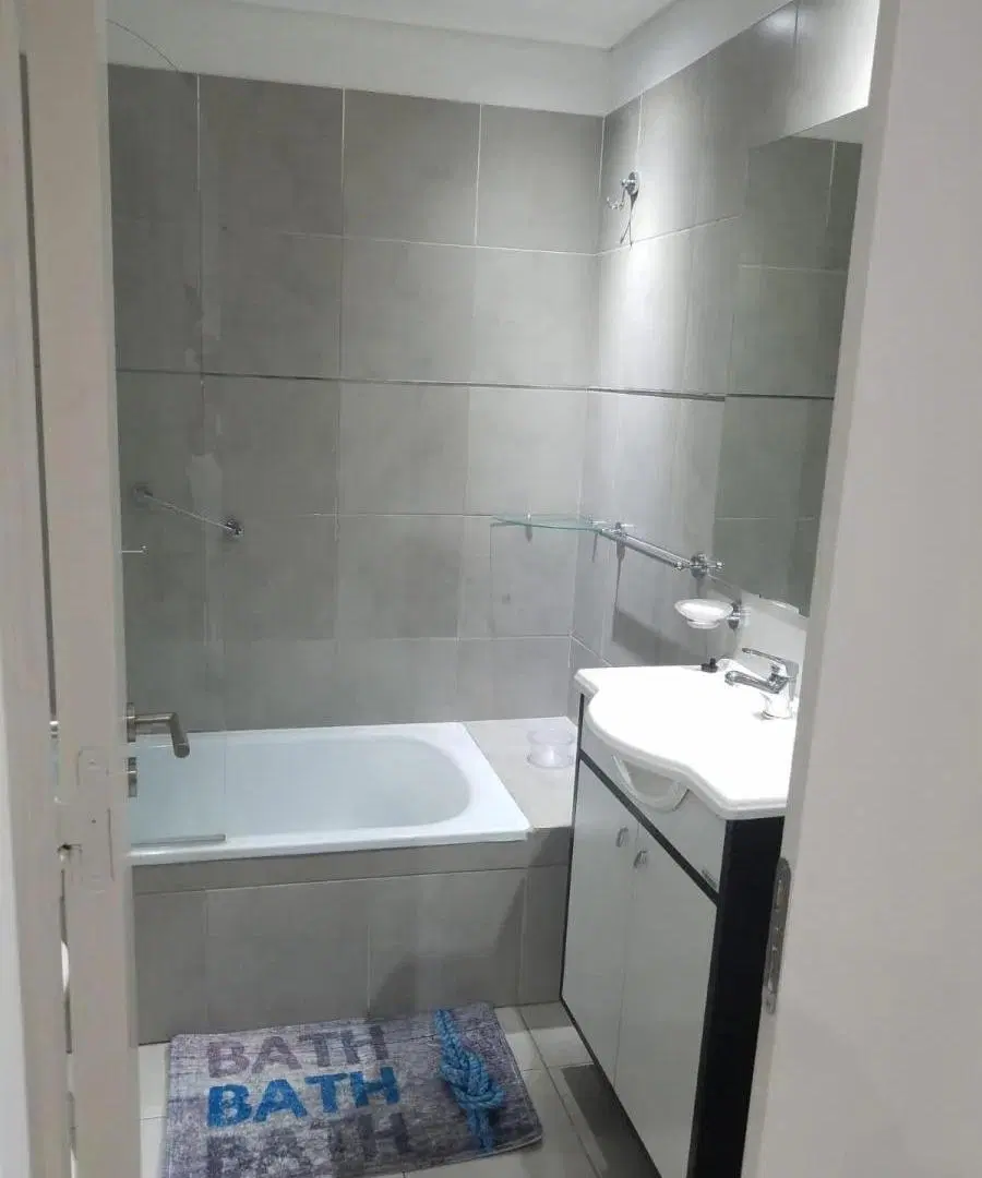 Departamento en Alquiler - 1 Dormitorio 1 Baño - 50mts - Palermo 1