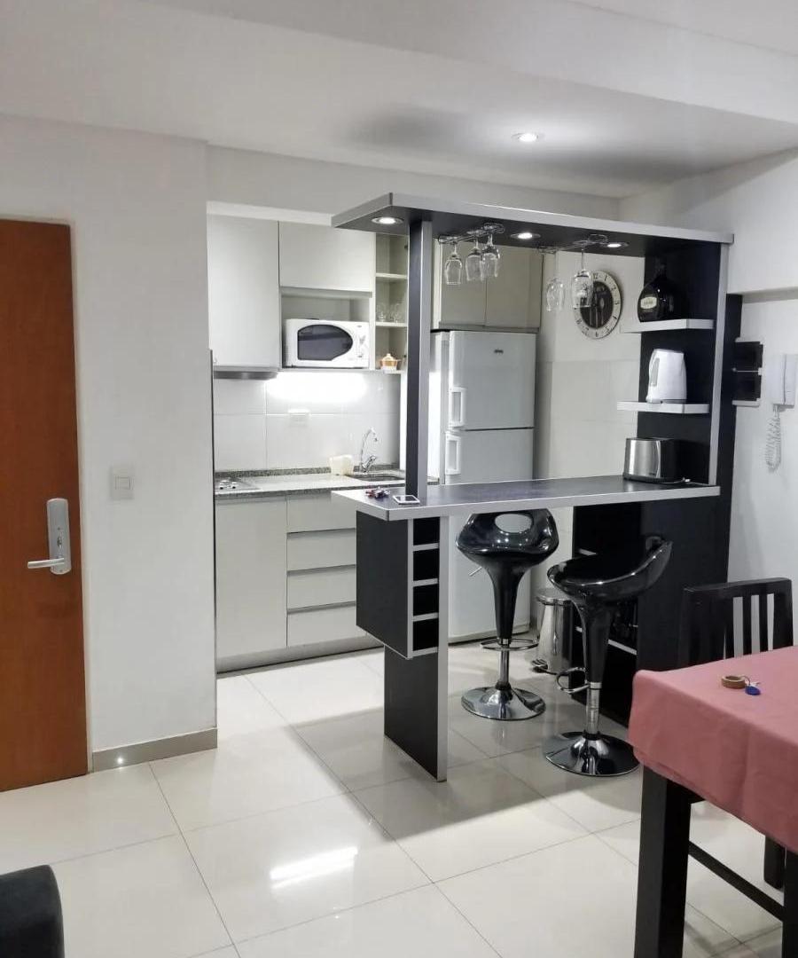 Foto de Departamento en Alquiler - 1 Dormitorio 1 Baño - 50mts - Palermo, imagen 2
