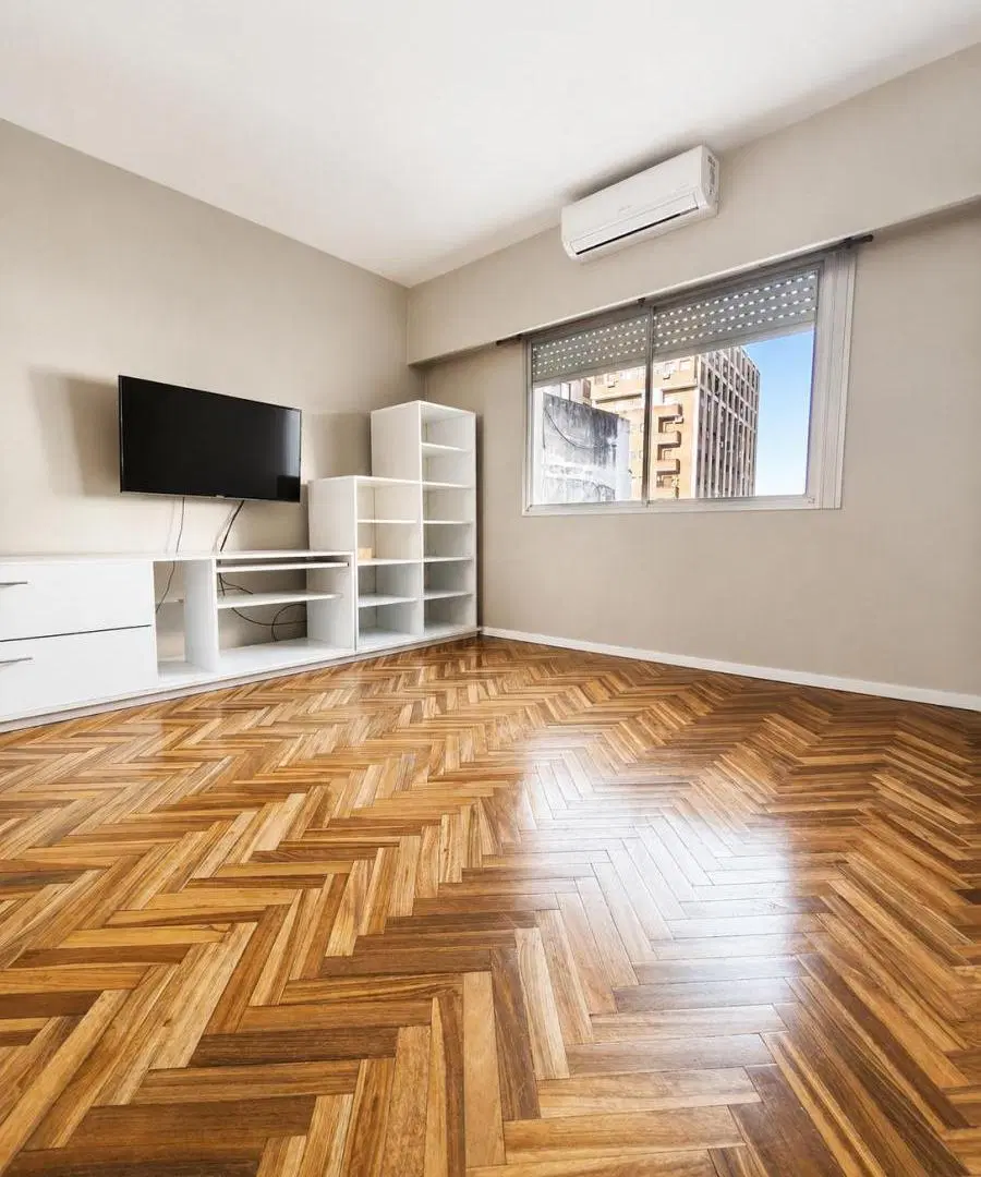 Departamento en Alquiler - Monoambiente 1 Baño - 28mts - Palermo 4