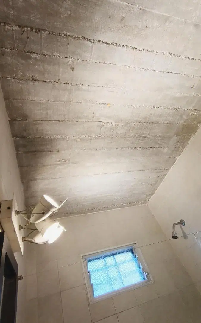 Departamento en Alquiler - Monoambiente 1 Baño - 28mts - Palermo 3