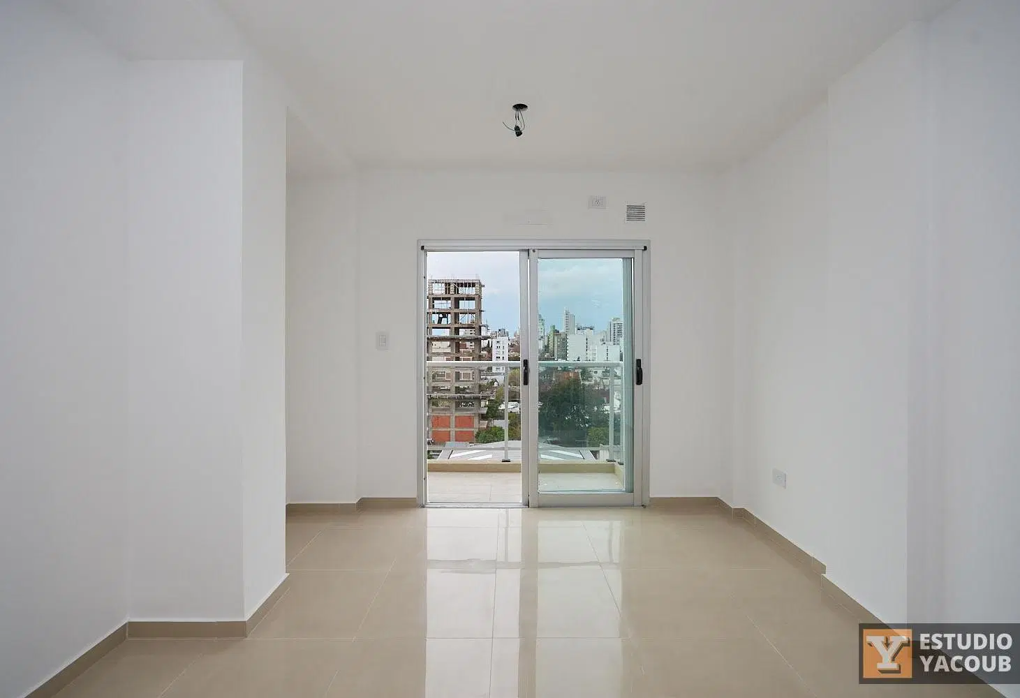 Departamento en Alquiler - 1 Dormitorio 1 Baño - 44mts - La Plata 4