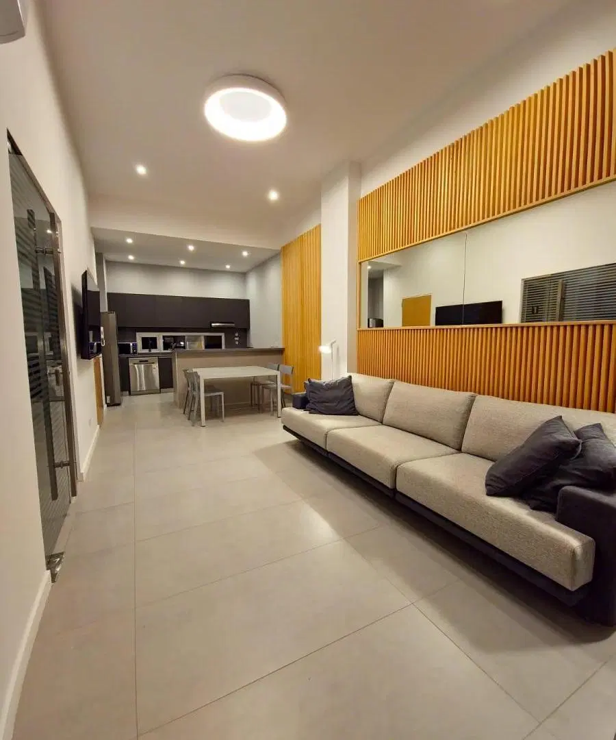 Departamento en Alquiler - 1 Dormitorio 1 Baño - 56mts - Barrio Norte 3
