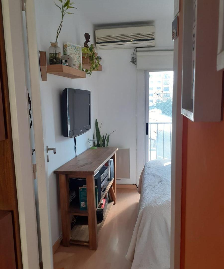Departamento en Venta - 2 Dormitorios 1 Baño - 50mts - Almagro