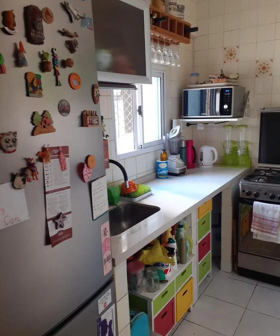 Departamento en Venta - 2 Dormitorios 1 Baño - 50mts - Almagro 4