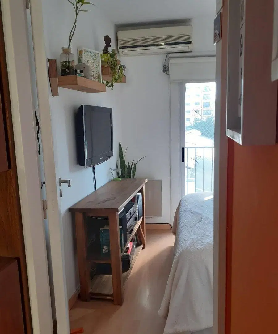 Departamento en Venta - 2 Dormitorios 1 Baño - 50mts - Almagro 1