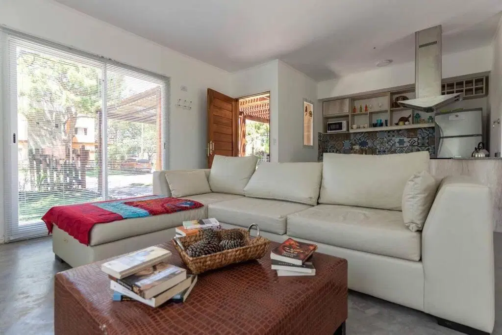 Casa en Venta - 2 Dormitorios 1 Baño - 500mts - Balneario Mar Chiquita 3
