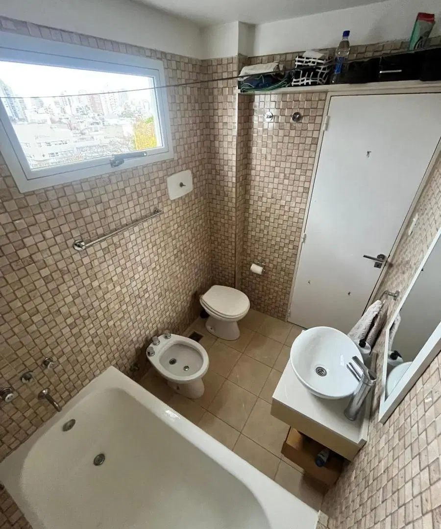 Departamento en Alquiler - 1 Dormitorio 1 Baño - 62mts - Nuñez 2