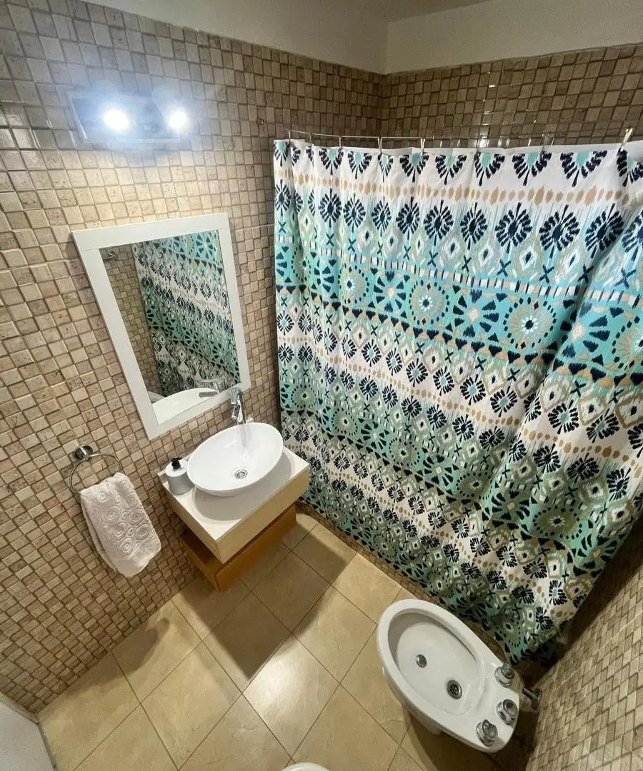 Departamento en Alquiler - 1 Dormitorio 1 Baño - 62mts - Nuñez 3