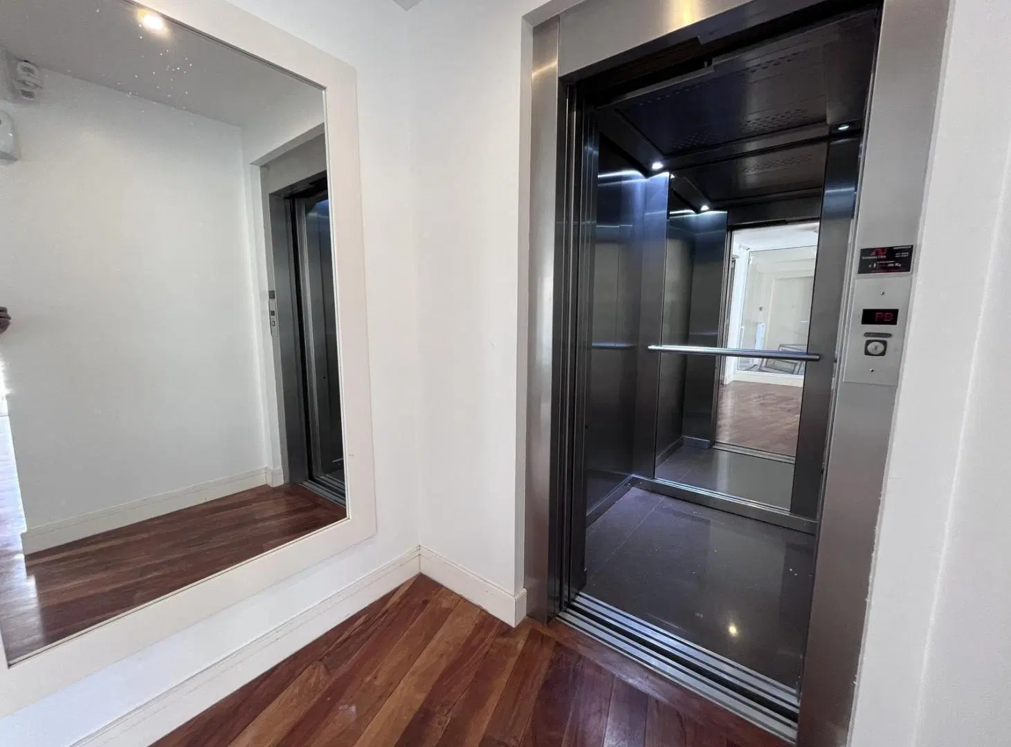 Departamento en Venta - 2 Dormitorios 2 Baños - 89mts - Mar Del Plata 5