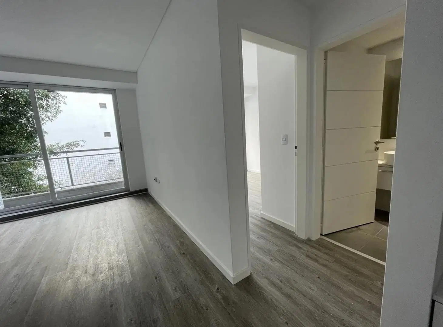 Departamento en Alquiler - 1 Dormitorio 1 Baño - 38mts - Palermo 2