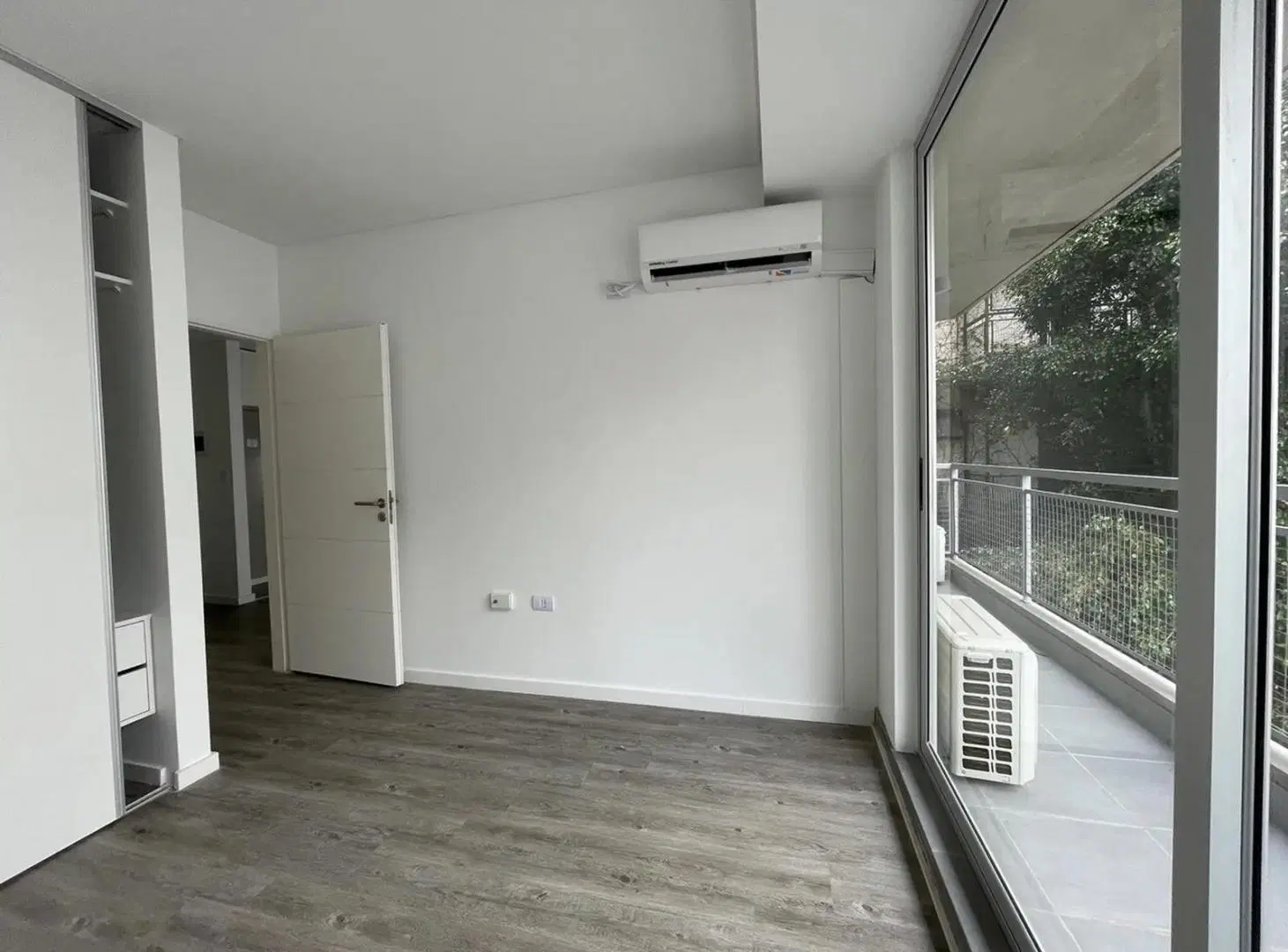 Departamento en Alquiler - 1 Dormitorio 1 Baño - 38mts - Palermo 5