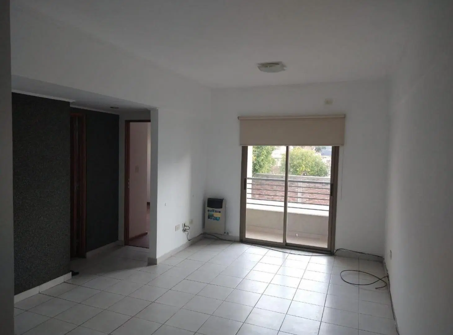 Departamento en alquiler - 1 dormitorio 1 baño 1 cochera - 44mts2 - La Plata 4