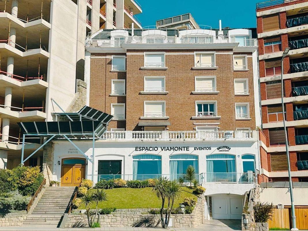 Departamento en Venta - 1 Dormitorio 2 Baños - 112mts - Mar Del Plata