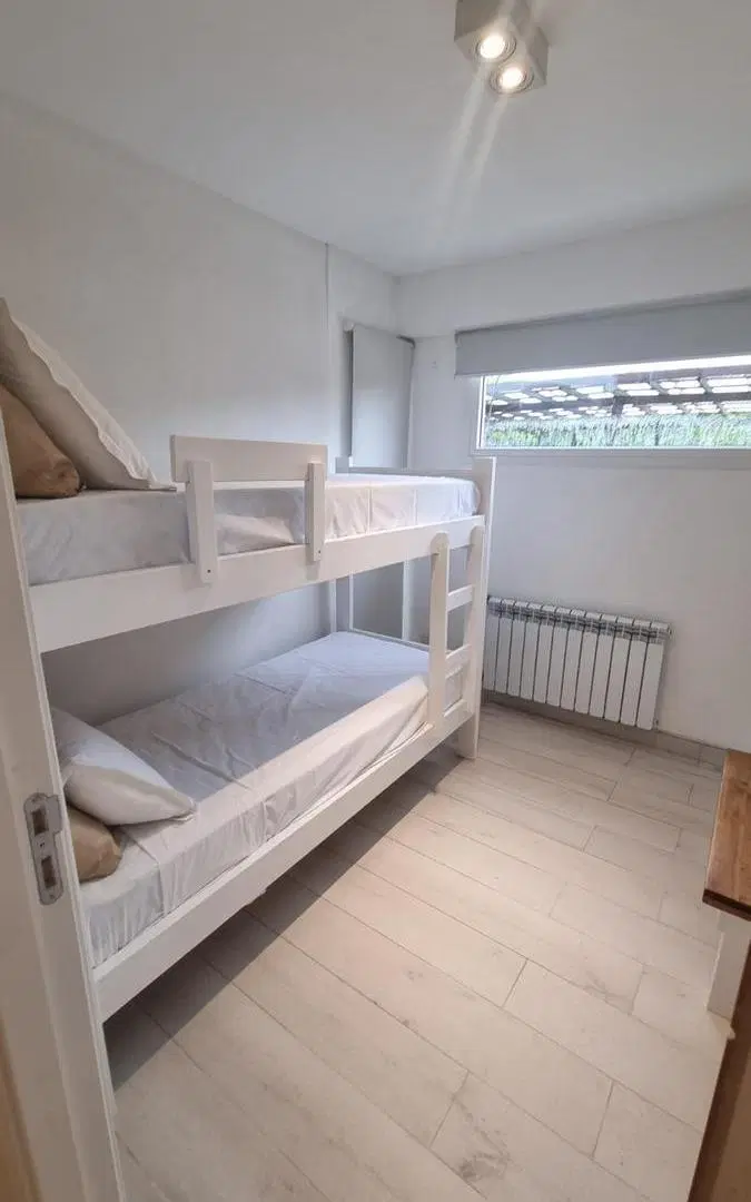Departamento en Venta - 2 Dormitorios 1 Baño - 63mts - Mar De Las Pampas 2