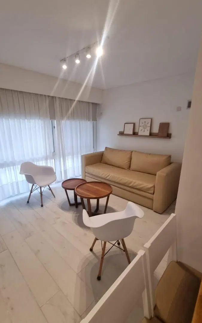 Departamento en Venta - 2 Dormitorios 1 Baño - 63mts - Mar De Las Pampas 3